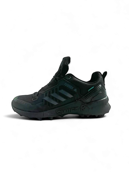 Adidas Terrex Black