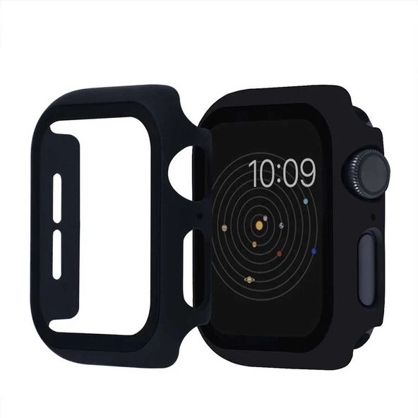 Apple Watch 38mm  Watch Gard 01 Ekran Koruyucu - 5