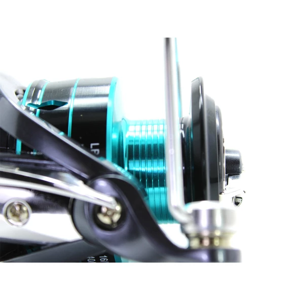 Captain Wilson 2000 Lrf Makinesi 4+1 BB - 4
