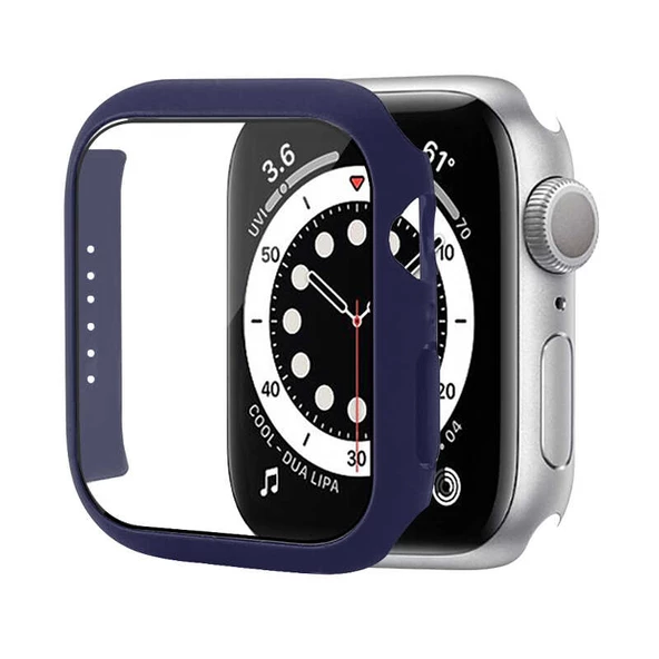 Apple Watch 7 45mm  Watch Gard 01 Ekran Koruyucu