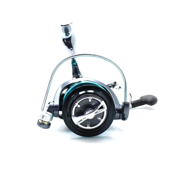 Captain Wilson 2000 Lrf Makinesi 4+1 BB - 2