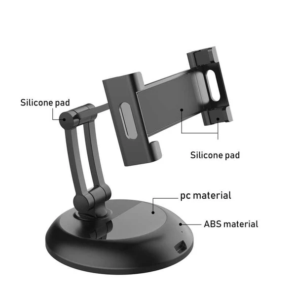 PB-45S Tablet Telefon Standı - 8