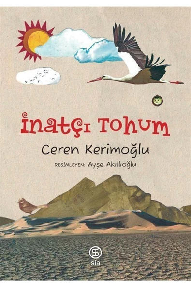 Inatçı Tohum ürün görseli 1