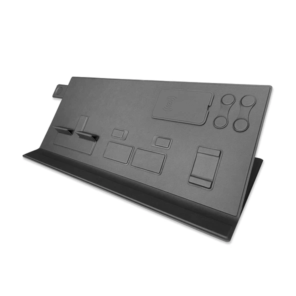 Ollz Çok Fonksiyonlu Laptop Standı - 2