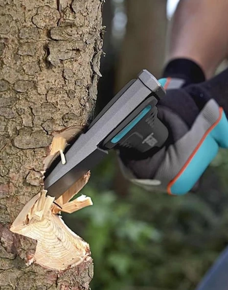 Gardena 8714 Evrensel 1000A Balta - 3