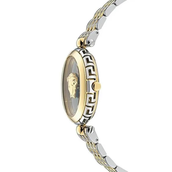 Versace VRSCVE9D00324 Kadın Kol Saati - Resim 2