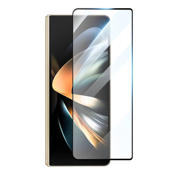 Galaxy Z Fold 4 Zore Etnaa Cam Ekran Koruyucu