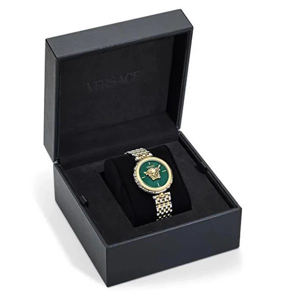Versace VRSCVE9D00324 Kadın Kol Saati - Resim 4