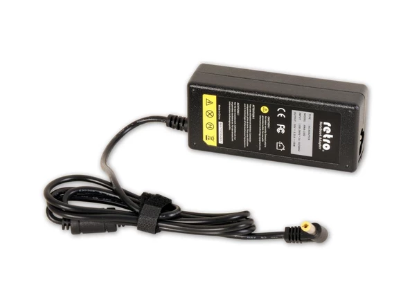 Karaca Vantuz Slim X10 (e198sc) Süpürge uyumlu Adaptör Şarj Aleti, Cihazı - 6