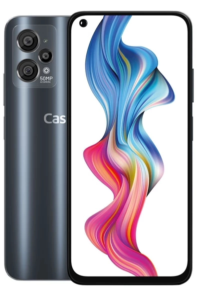 Casper VIA X30 128GB Platin Antrasit