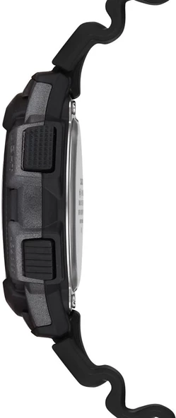 Casio AE-1000W-1BVDF Kol Saati - Resim 3