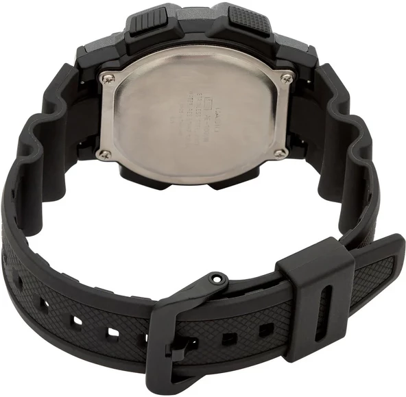 Casio AE-1000W-1BVDF Kol Saati - Resim 6