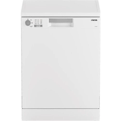 Altus AL 413 P 3 Programlı Bulaşık Makinesi - Resim 2