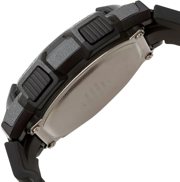 Casio AE-1000W-1BVDF Kol Saati - Resim 5