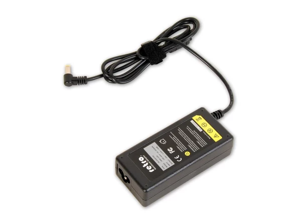 Karaca Vantuz Slim X10 (e198sc) Süpürge uyumlu Adaptör Şarj Aleti, Cihazı - 5