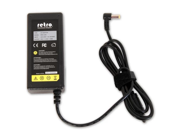 Karaca Vantuz Slim X10 (e198sc) Süpürge uyumlu Adaptör Şarj Aleti, Cihazı - 2