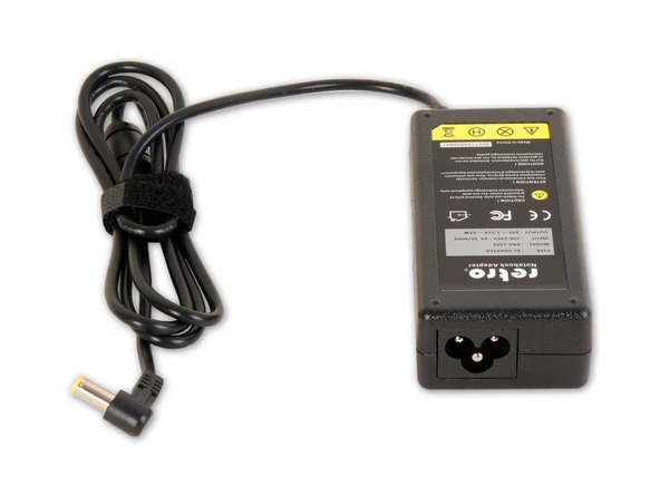 Karaca Vantuz Slim X10 (e198sc) Süpürge uyumlu Adaptör Şarj Aleti, Cihazı - 4