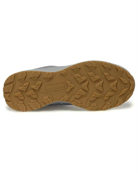 Lumberjack Belisma 4Pr Kadın Mor Waterproof Outdoor Ayakkabı - 4