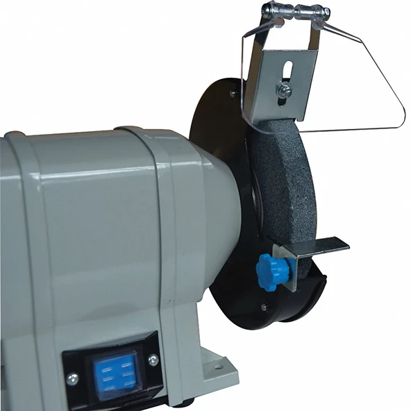MAC ALLİSTER SULU VE KURU BİLEME TAŞ MOTORU 250 W MBGP250WDB - 2