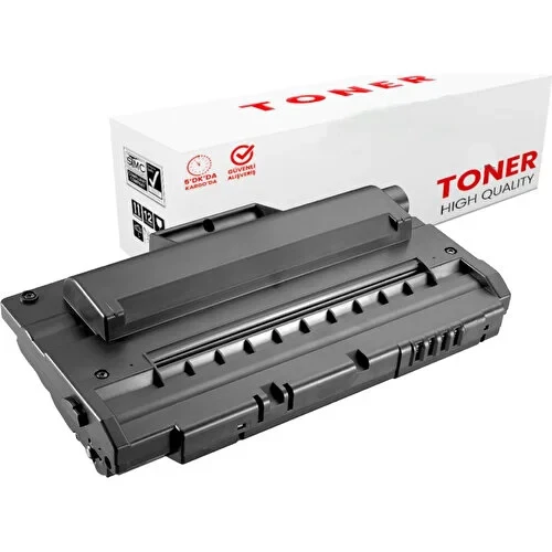 Samsung ML-1710 - Samsung SCX-4216D Yazıcı Uyumlu Muadil Toner