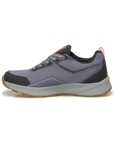 Lumberjack Belisma 4Pr Kadın Mor Waterproof Outdoor Ayakkabı - 3