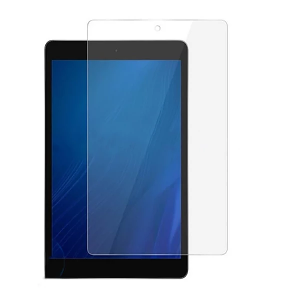 Huawei MatePad T8  Tablet Temperli Cam Ekran Koruyucu - 3