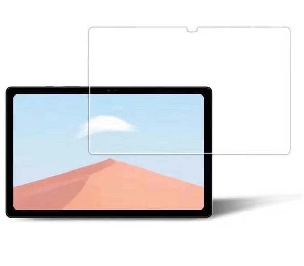 Galaxy Tab A7 10.4 T500 (2020)  Tablet Temperli Cam Ekran Koruyucu