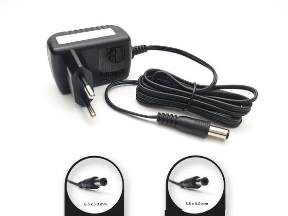 Bosch 2609005139 Adaptör - Şarj Aleti