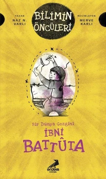 İbni Battuta - Bir Dünya Gezgini - 1