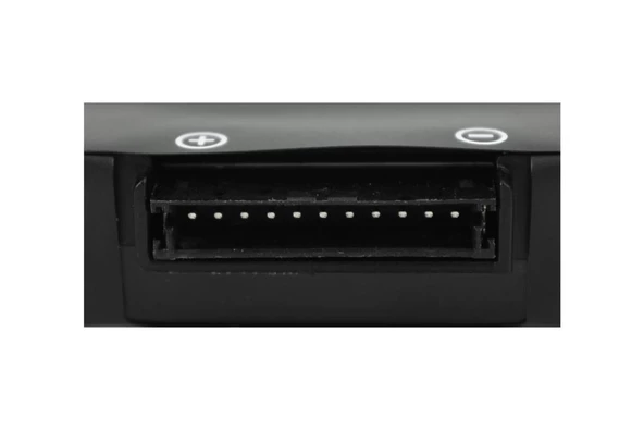 P78G / P78G001 / 4ICP3/40/72 Dell Notebook Bataryası, Laptop Pili - 5