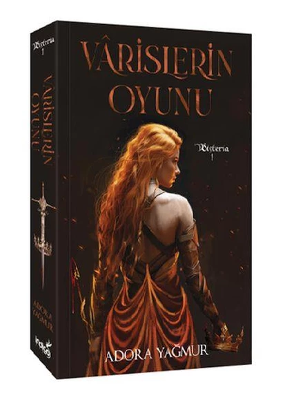 Varislerin Oyunu ADORA YAĞMUR