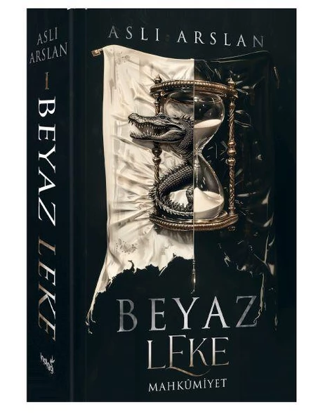 Beyaz Leke ASLI ARSLAN