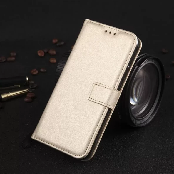 SAMSUNG A52  KARTLIKLI CÜZDAN KILIF (DELUXE WALLET CASE)