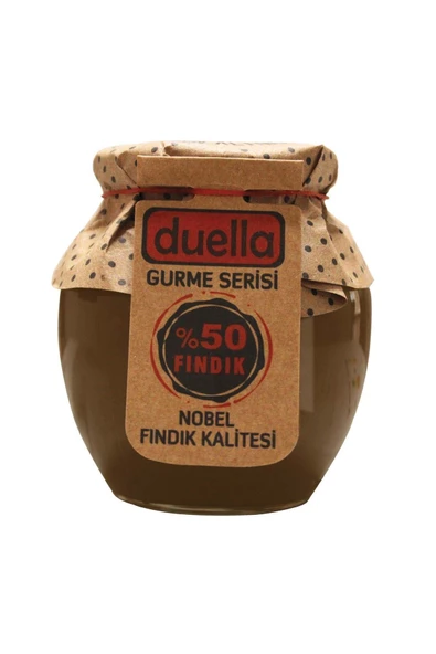 Duella CIKOLATALI FINDIK KREMASI 330 gr