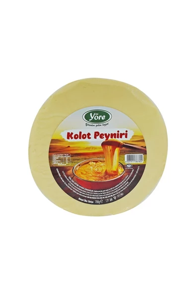 Yöre Kolot Peyniri 700 gr