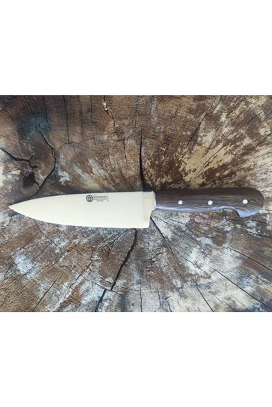 Sürmene Sürkarbisa Yöresel Şef Bıçağı - 2
