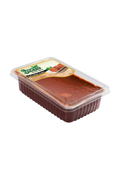 Sosero Kahvaltılık Acuka 2250 Gr Tabak