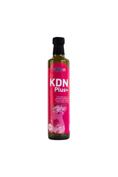 careup KDN PLUS HAYIT, ASLAN PENÇESİ SİRKE EKSTRAKTLI DOĞAL KARIŞIM 500 ML