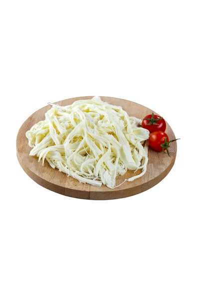 Peynirci Baba Yöre Tam Yağlı Örgü Çeçil Peyniri 3 X 250 gr - 2