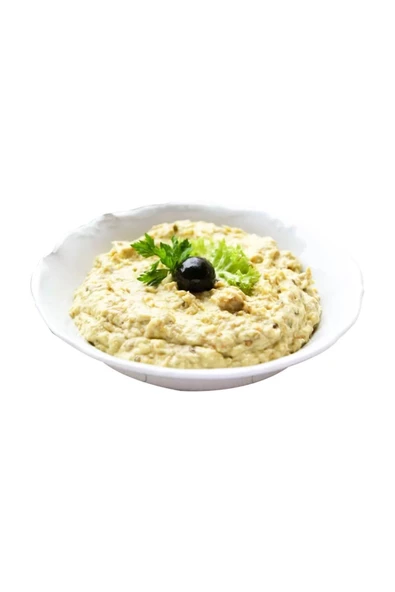 Sosero Közlenmiş Patlıcan 435 gr Cam Kavanoz - 2