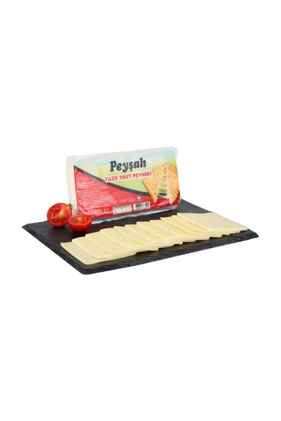 Peyşah Taze Tost Peyniri 2 X 600 gr