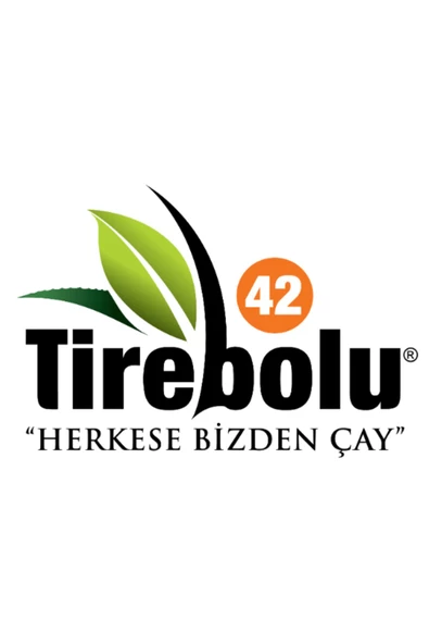 Tirebolu 42 1000gr Siyah Çay / - 2