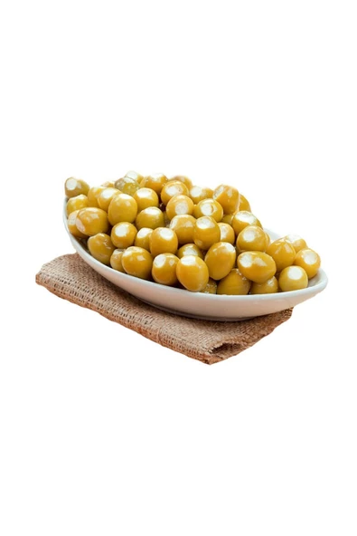 Sosero Peynir Dolgulu Yeşil Zeytin 1250 gr Tabak - 2