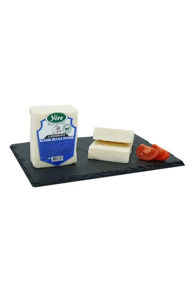 Yöre Çanakkale Lüks Keçi Peyniri 3 x 300 gr