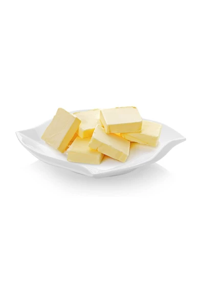Yeşil Akçaabat Trabzon Tereyağı Tuzlu 2 X 400 gr - 2