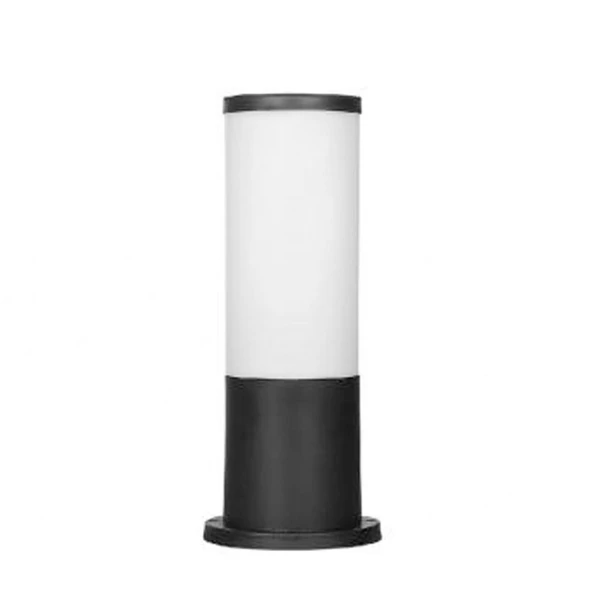 Cata CT-7012 Roma Bahçe Armatürü E27 28.7 Cm Abs