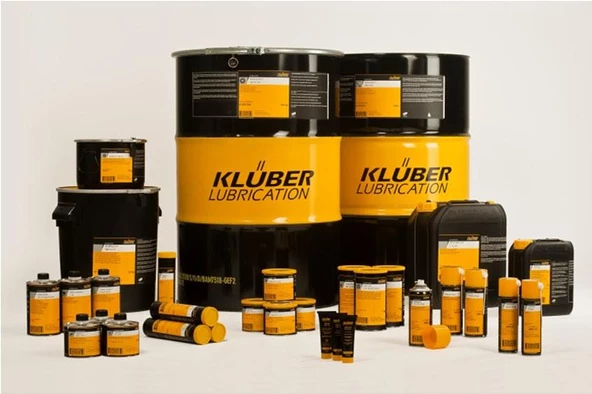 KLUBER ALTEMP Q NB 50 - 750 GR - YAĞLAMA VE MONTAJ PASTASI GRES - 3