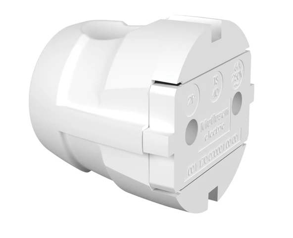 Mutlusan Dişi Fiş 001 170 020001 00 00