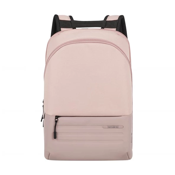 SAMSONITE 14.1" STACKD BIZ NB Sirt Çanta Pembe