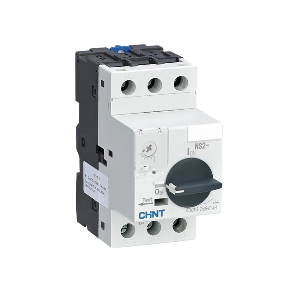 Chint NS2-32X 24-32A Motor Koruma Şalter 139373